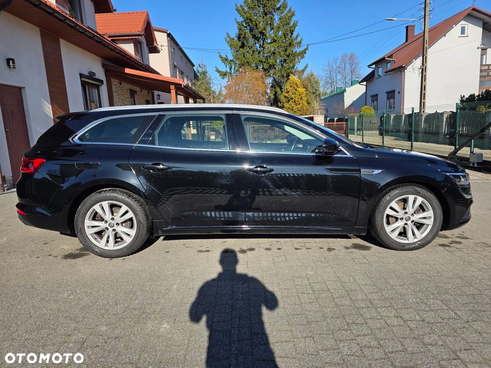 Renault Talisman ENERGY dCi 130 INTENS - 12