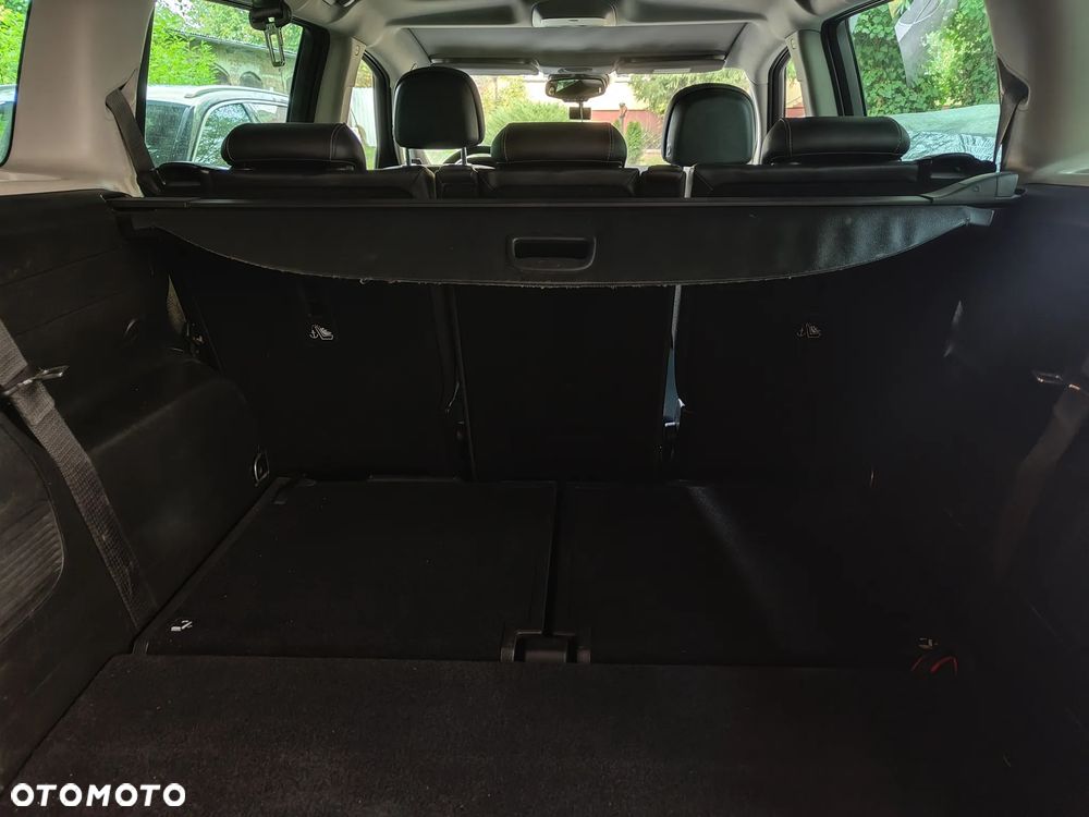 Opel Zafira 2.0 CDTI Cosmo S&S - 32