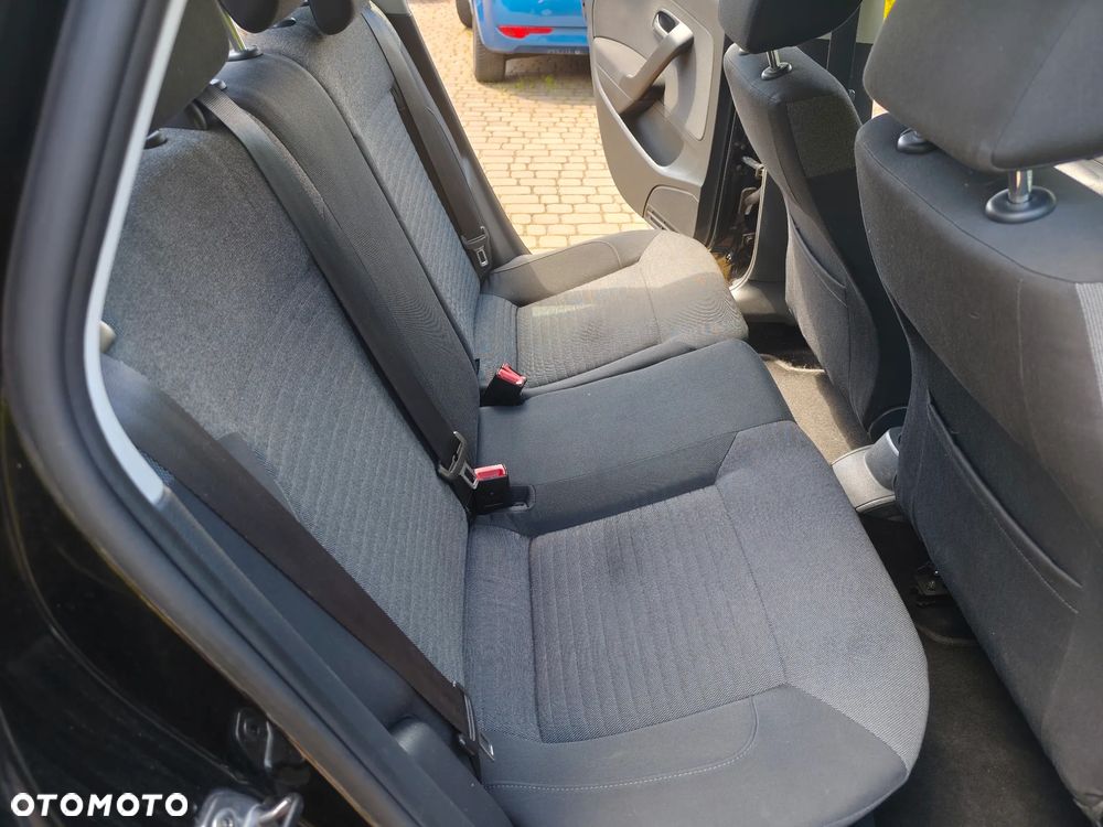Volkswagen Polo 1.4 Team - 15