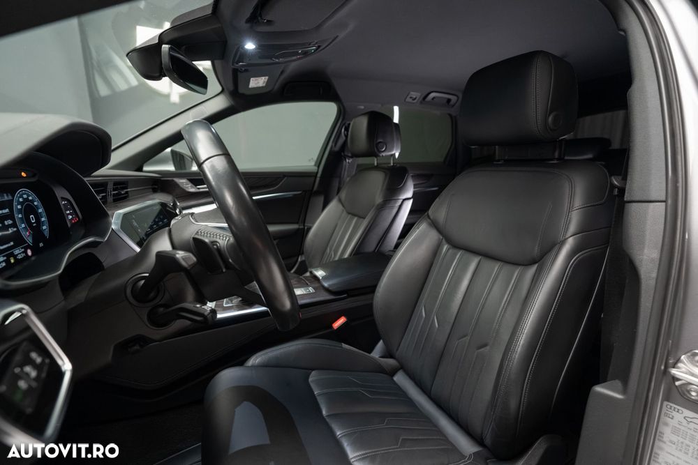 Audi A6 Allroad - 19