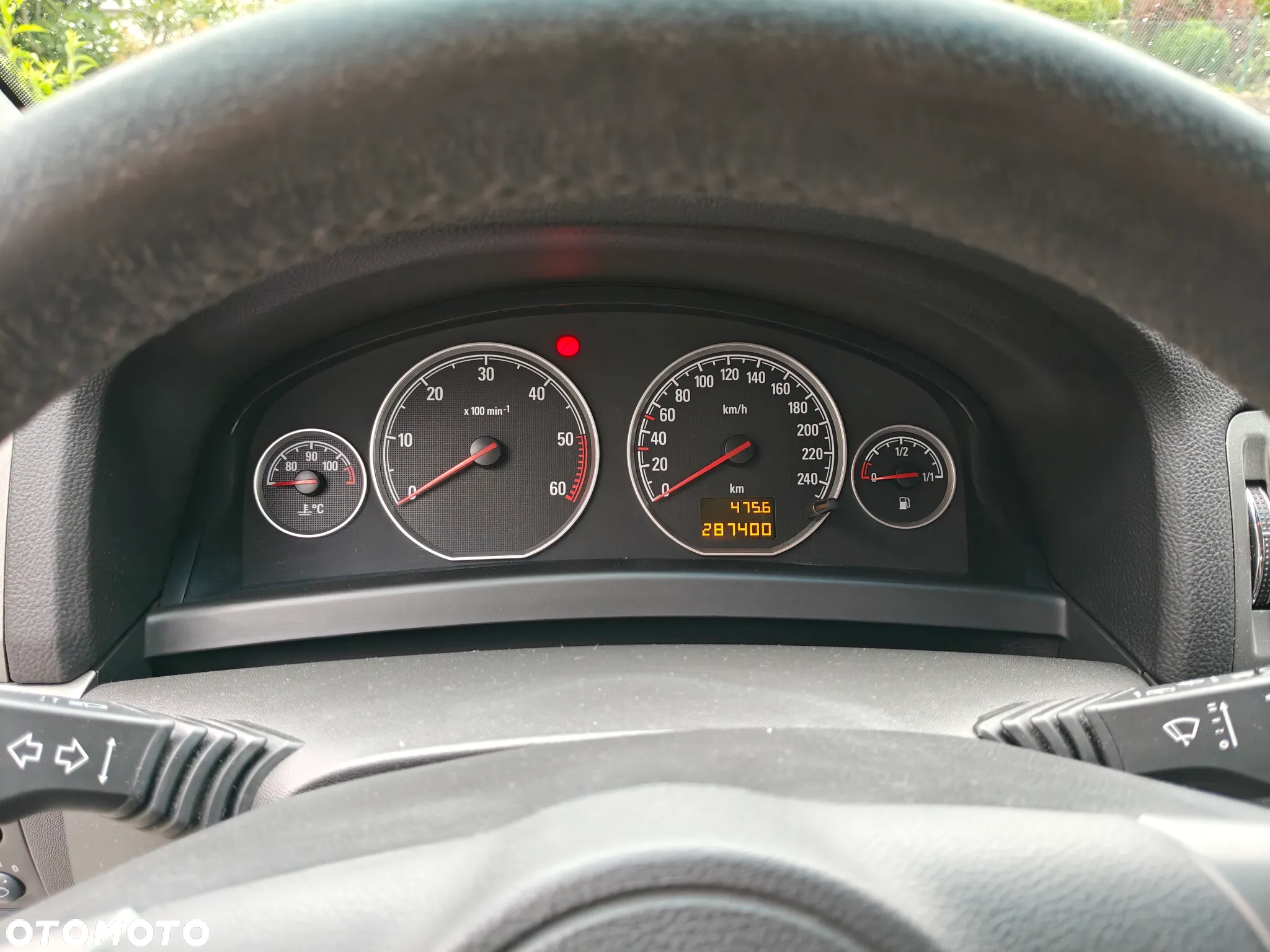 Opel Vectra 1.9 CDTI Cosmo - 19
