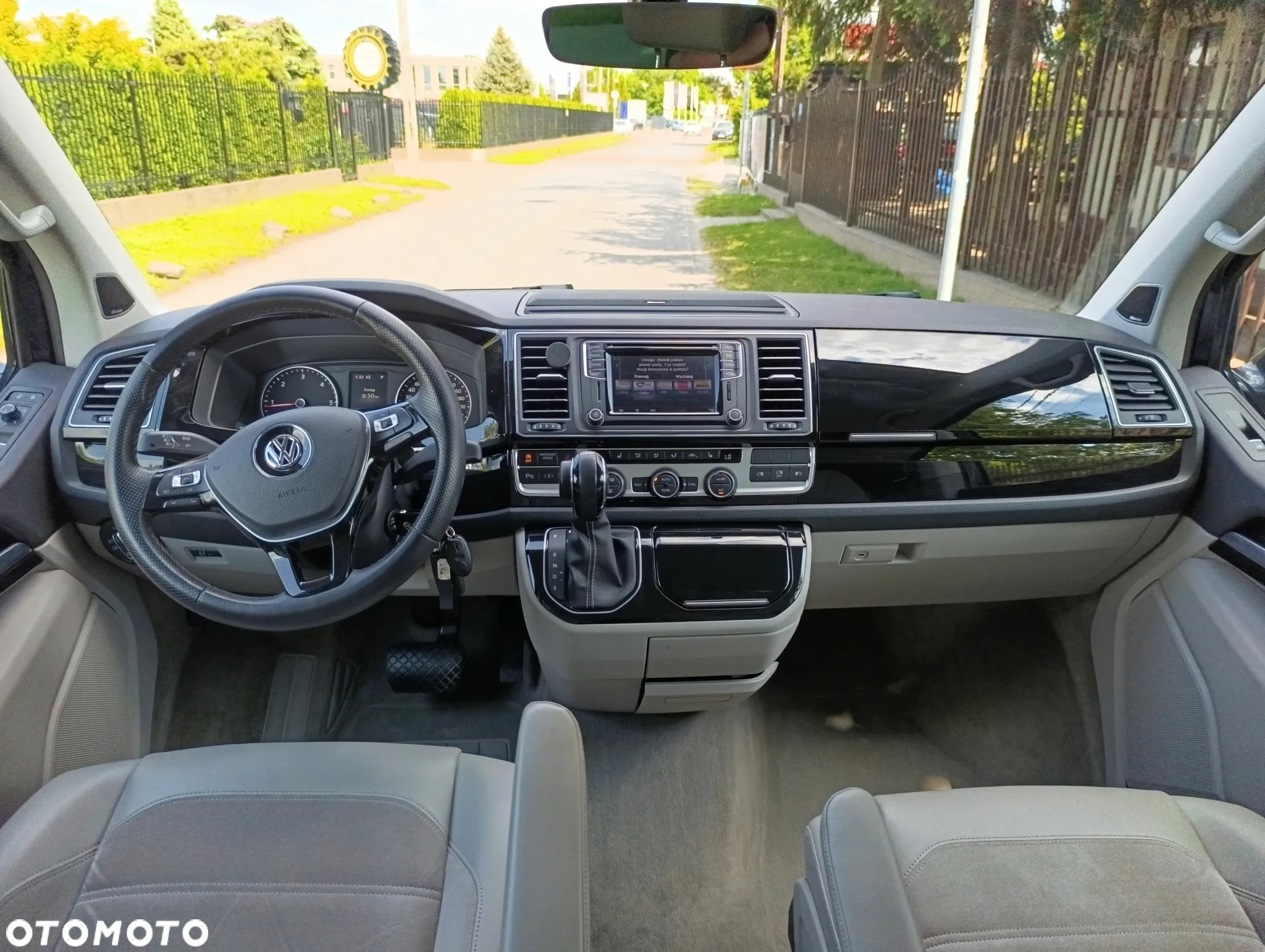 Volkswagen Multivan 2.0 BiTDI L1 Highline DSG - 8