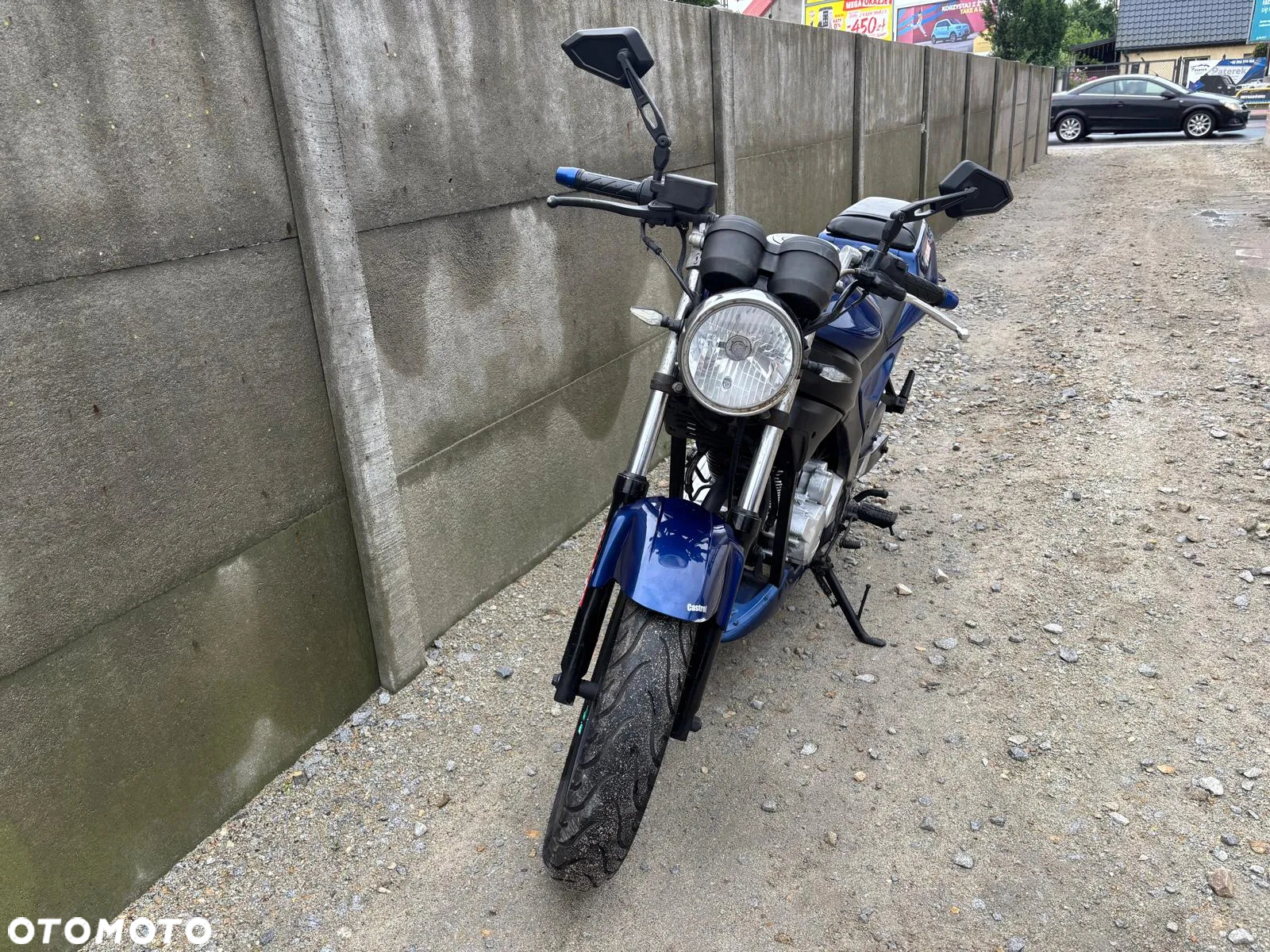 Daelim Roadwin - 12