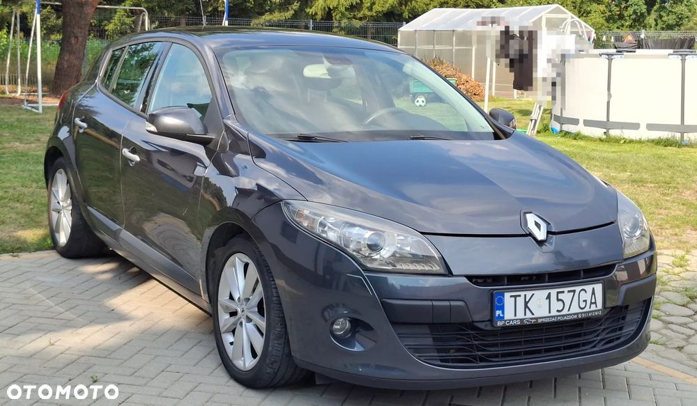 Renault Megane - 3