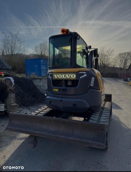 Volvo ECR 50D - 3