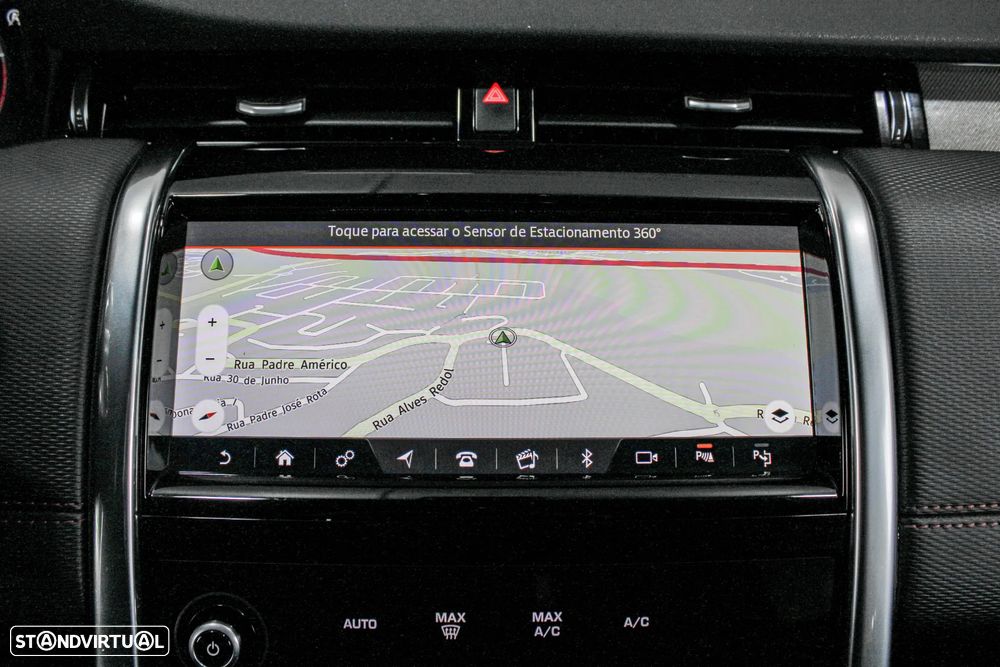 Land Rover Discovery Sport 2.0 eD4 R-Dynamic S 7L - 5