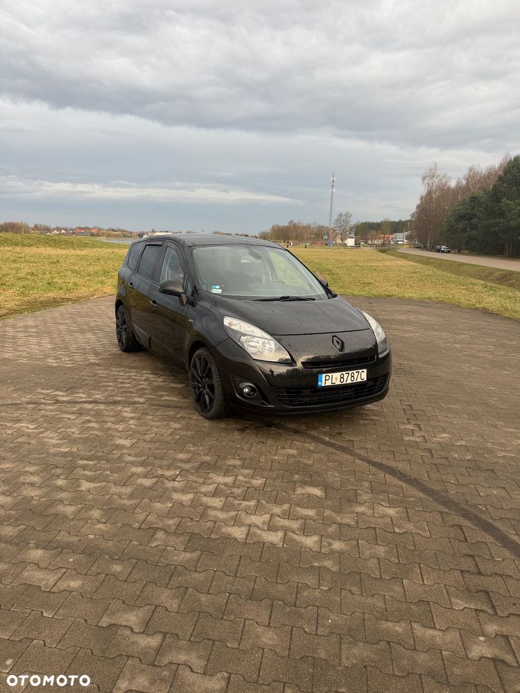 Renault Grand Scenic Gr 1.5 dCi Tech Run - 5