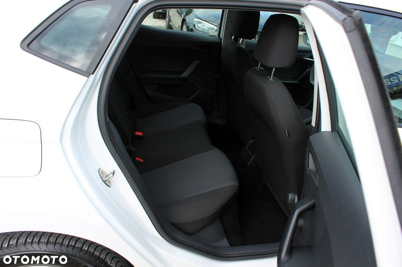 Seat Ibiza - 12