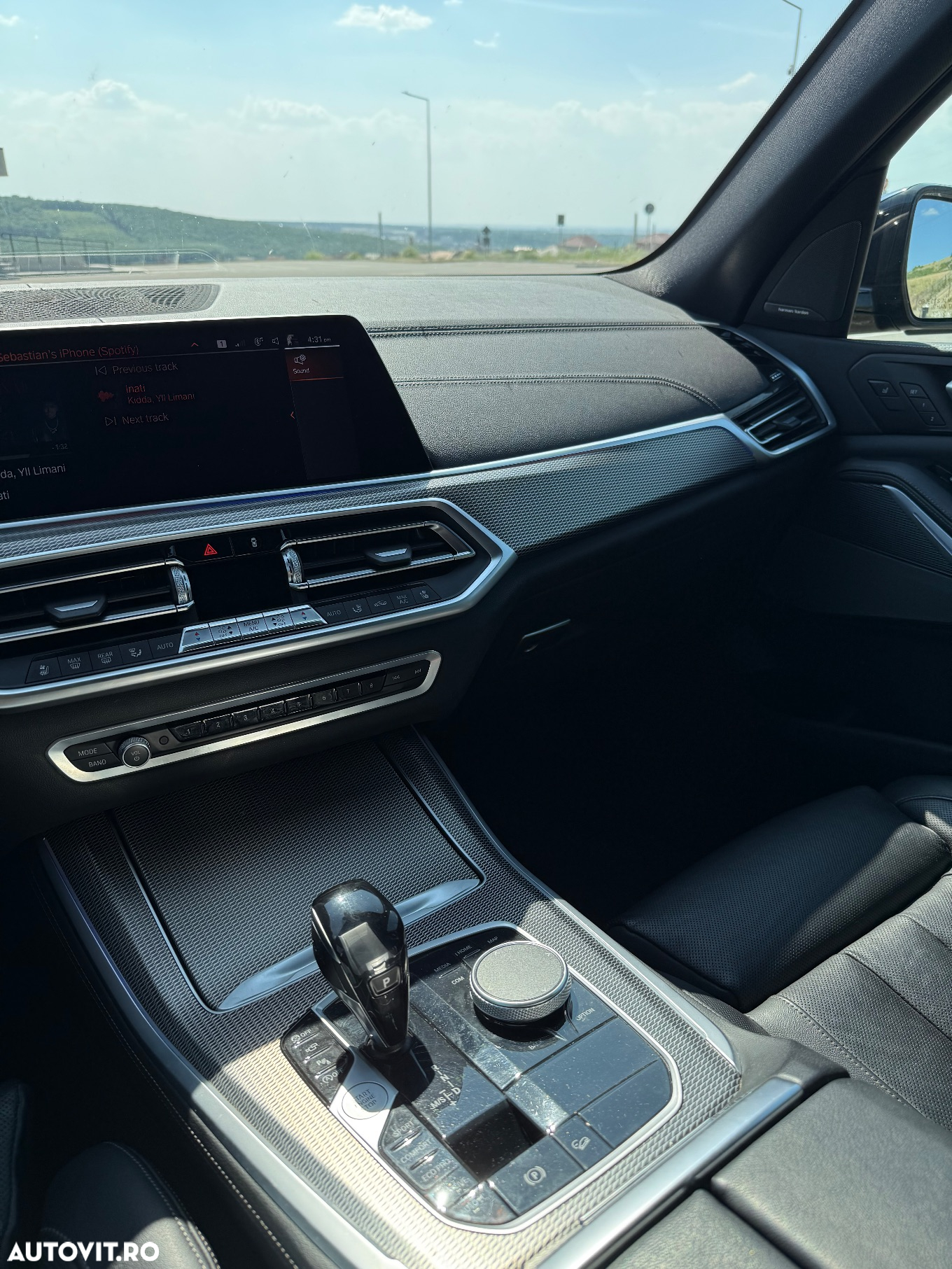 BMW X5 xDrive40i - 3