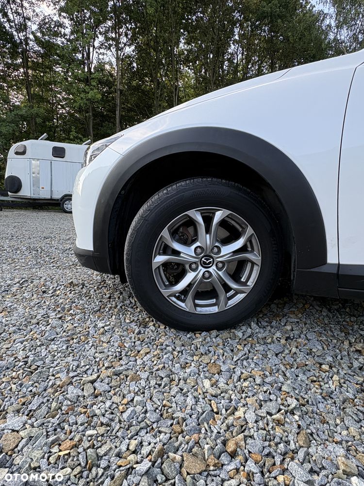 Mazda CX-3 2.0 SkyEnergy - 10