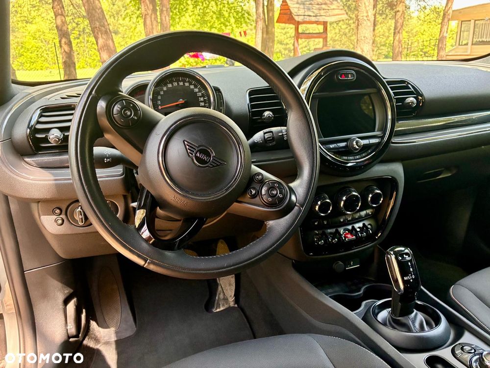MINI Clubman Cooper - 2