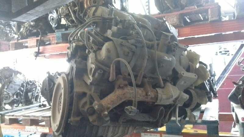 MOTOR COMPLETO FORD EXPLORER REF. DG948AA - 1