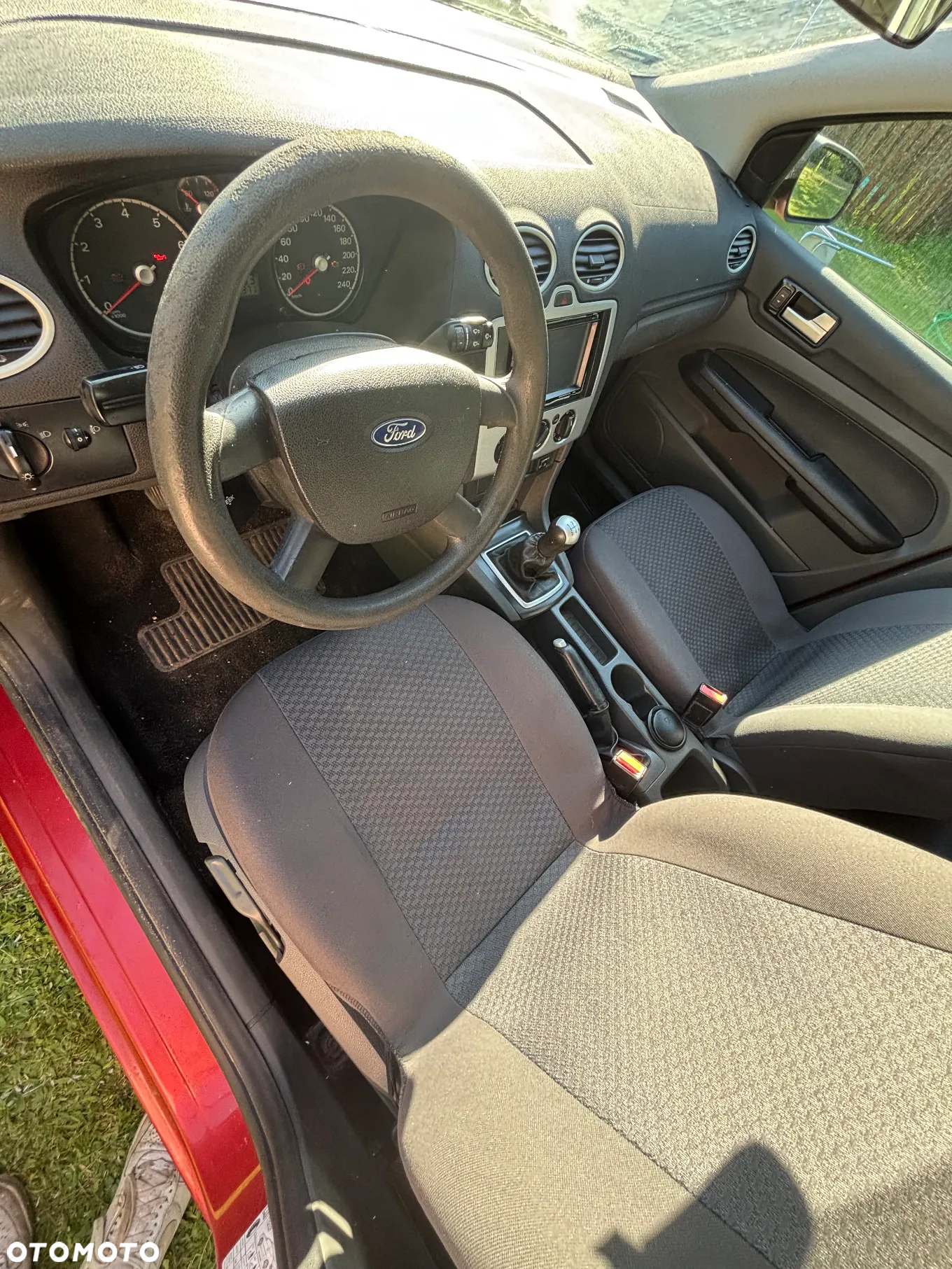 Ford Focus - 6