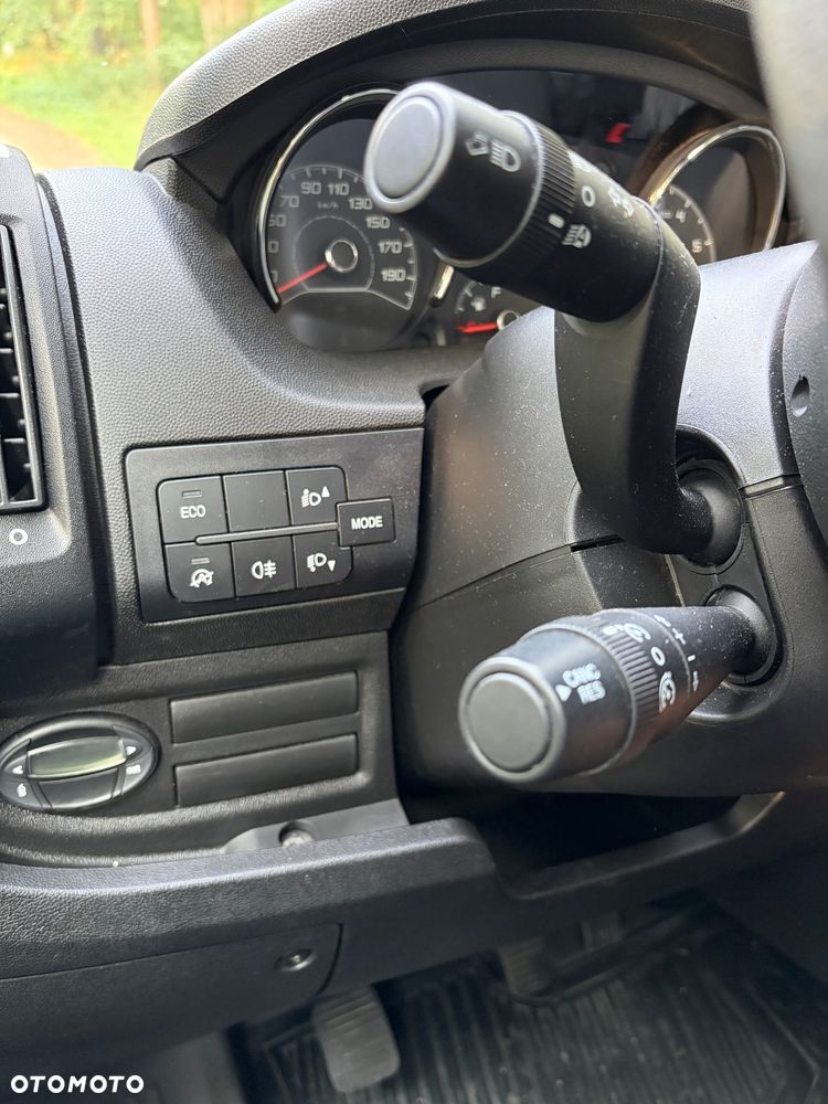 Fiat Ducato - 6