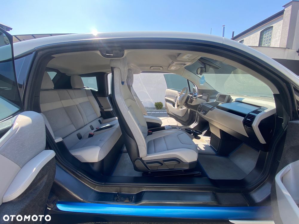 BMW i3 (60 Ah) - 22