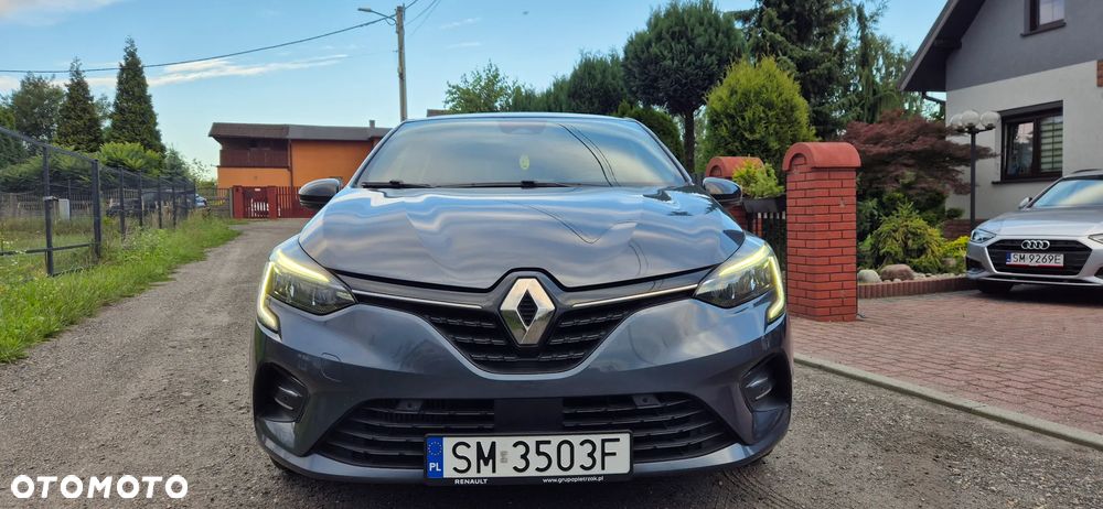 Renault Clio TCe 90 EVOLUTION - 6