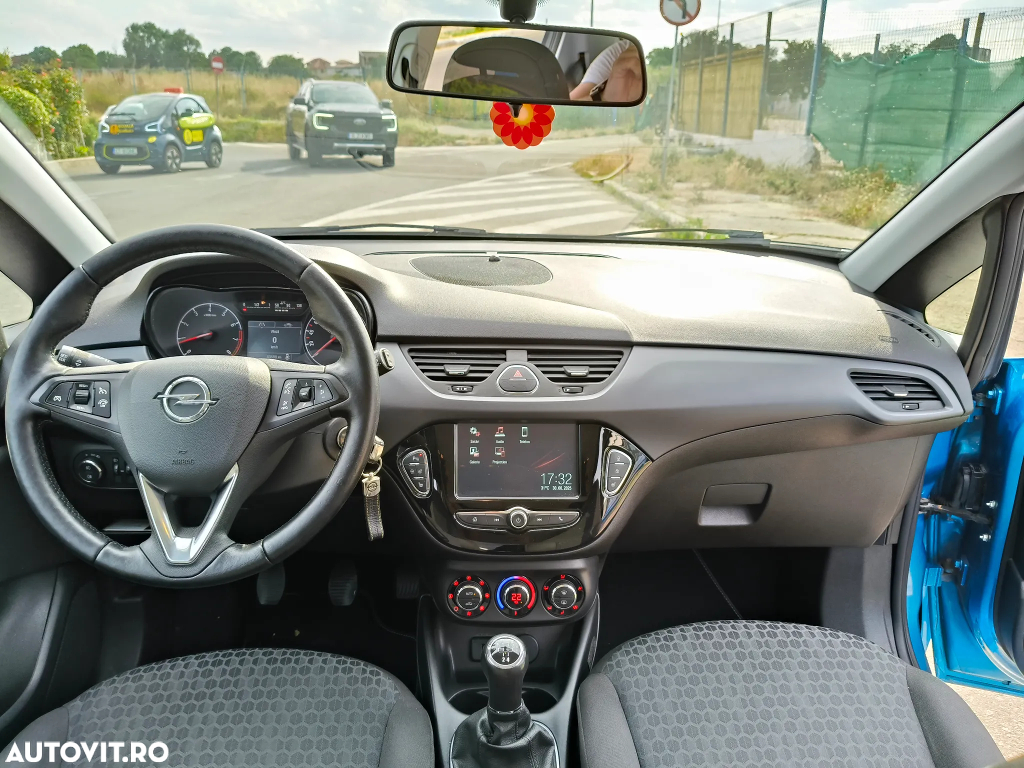 Opel Corsa 1.4 ECOTEC Enjoy - 11