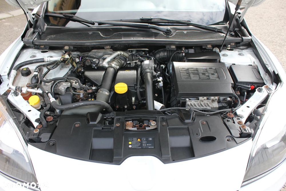 Renault Megane - 13