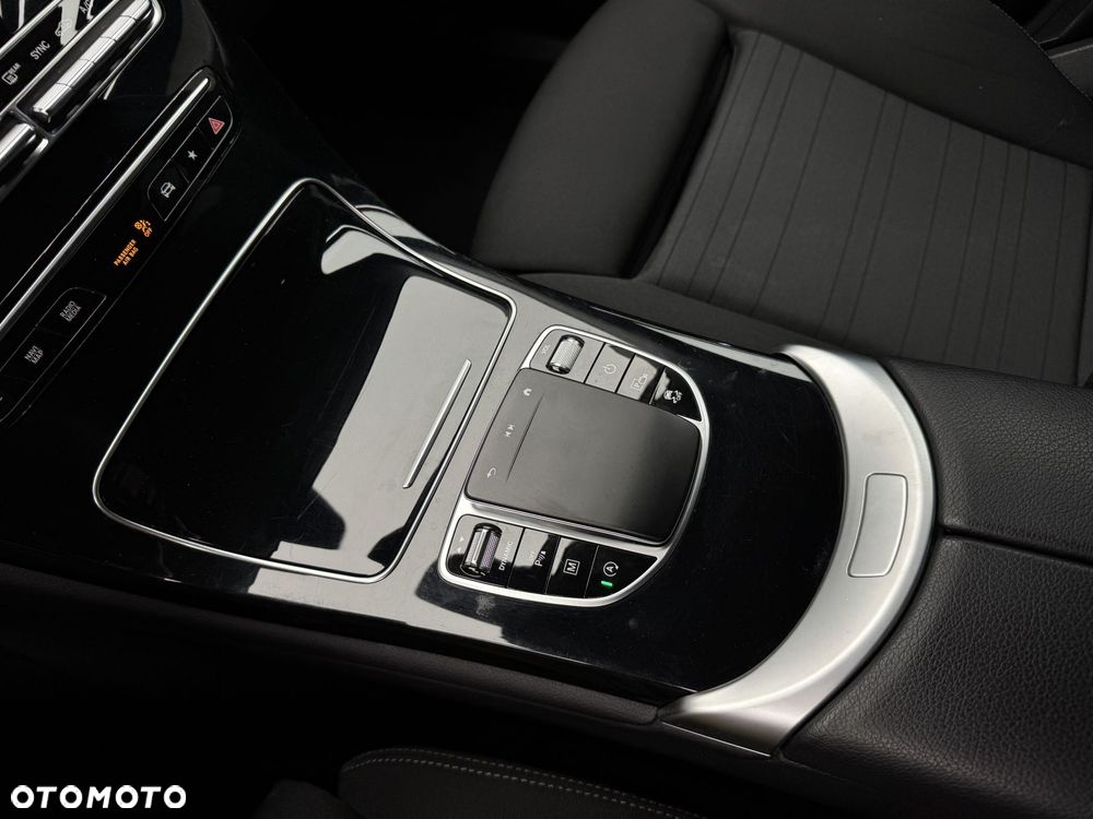 Mercedes-Benz GLC 200 d 4-Matic - 26
