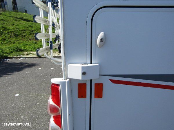 Carado T 448 CAMA BASCULANTE - 6