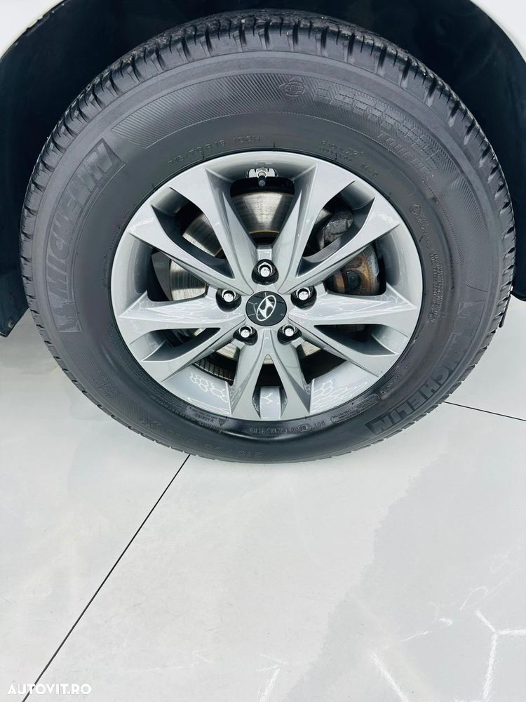 Hyundai ix35 1.6 2WD Classic - 9