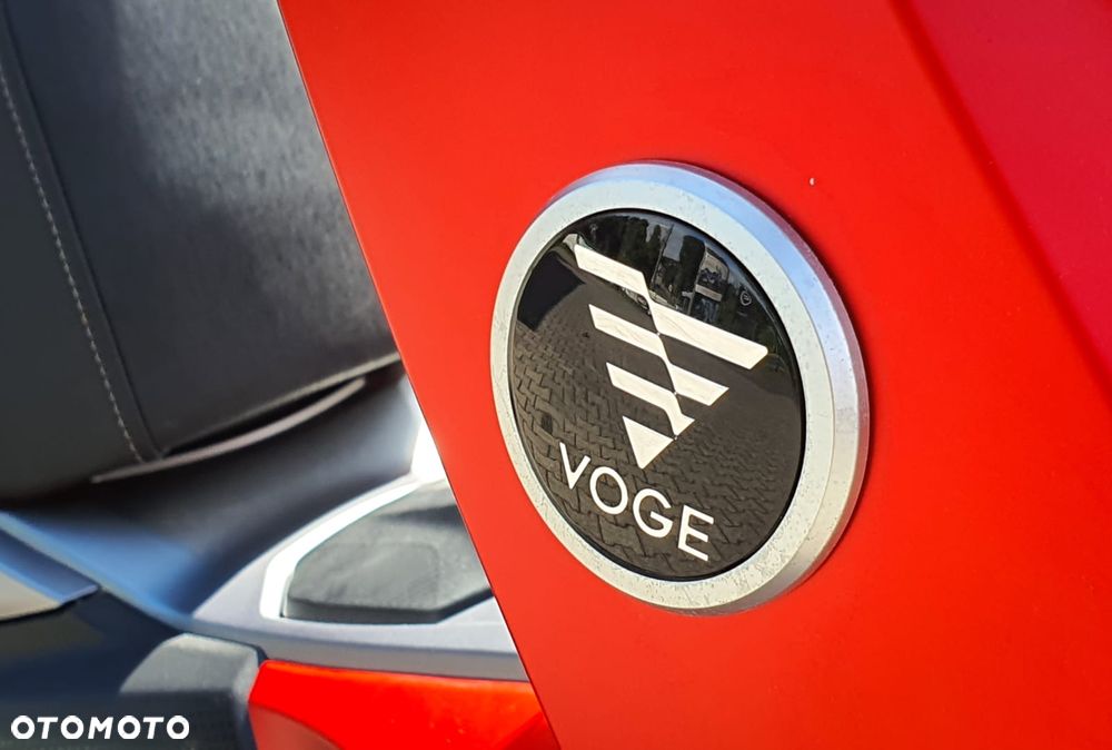 VOGE SR1 - 7