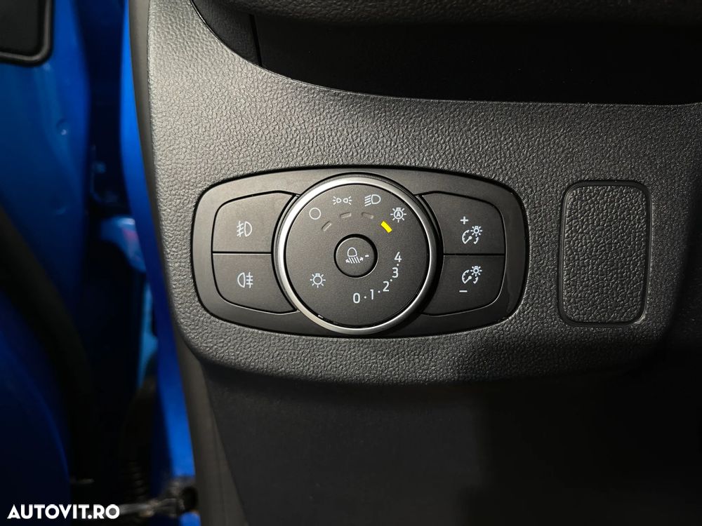 Ford Puma 1.0 EcoBoost Titanium - 19