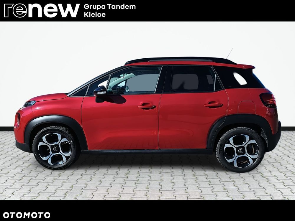 Citroën C3 Aircross 1.5 BlueHDi Shine S&S - 8