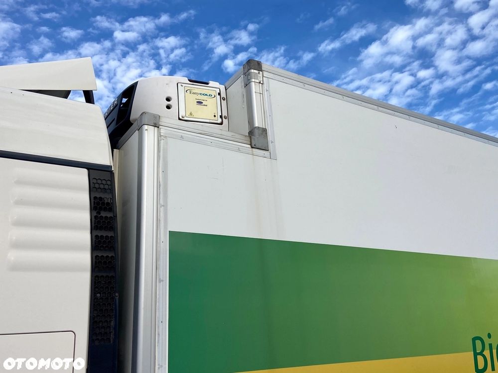 MAN TGX 26.480L Chlodnia 3osi - 13