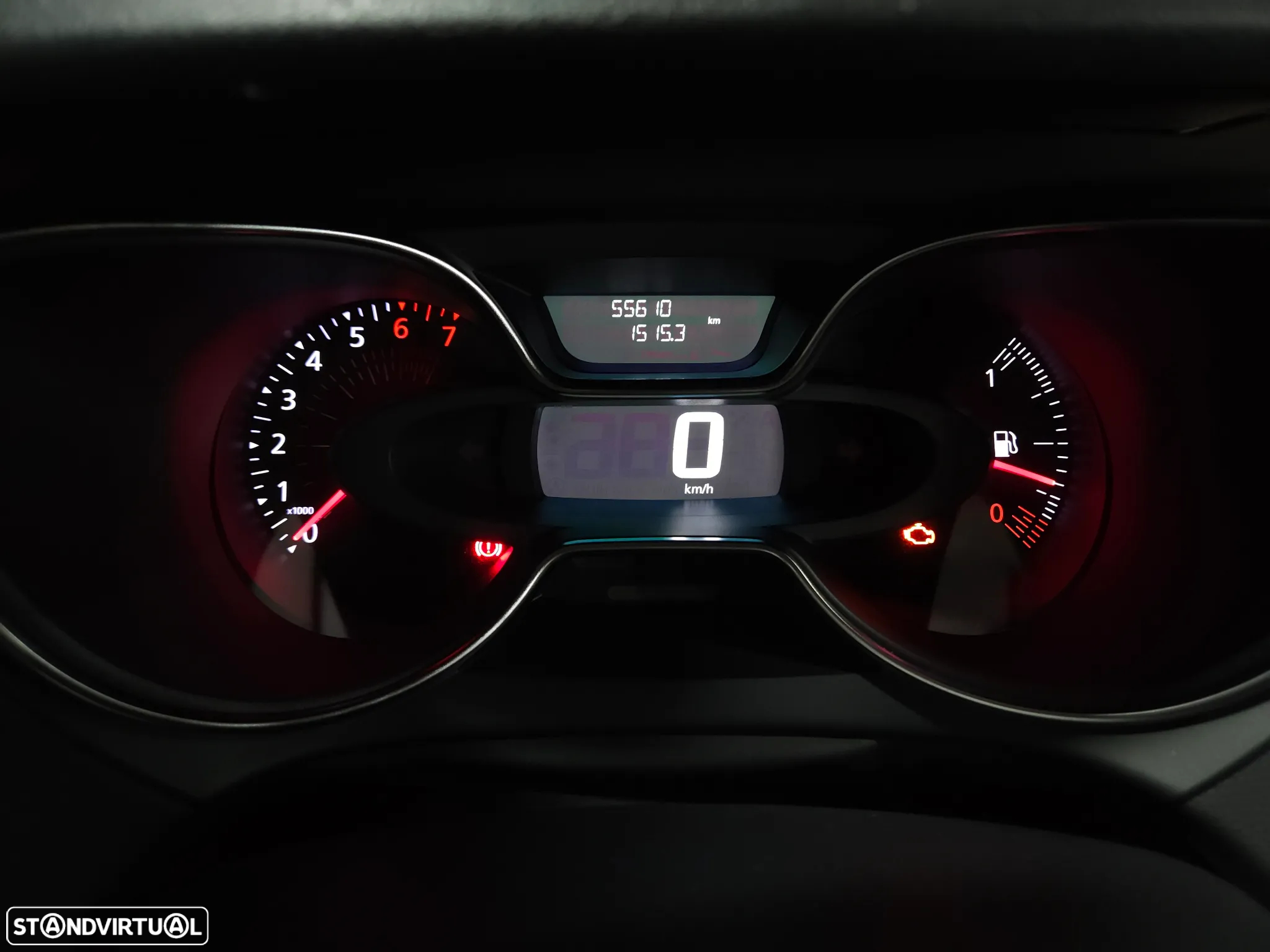Renault Captur 0.9 TCE Exclusive - 19