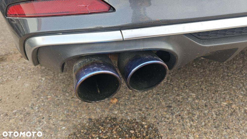 Audi S5 Sportback - 15