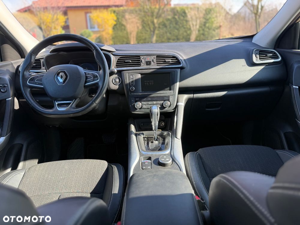 Renault Kadjar Energy TCe 130 EDC Business - 12