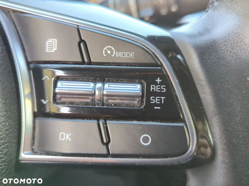 Kia Ceed 1.4 T-GDI L Business Line Plus - 33