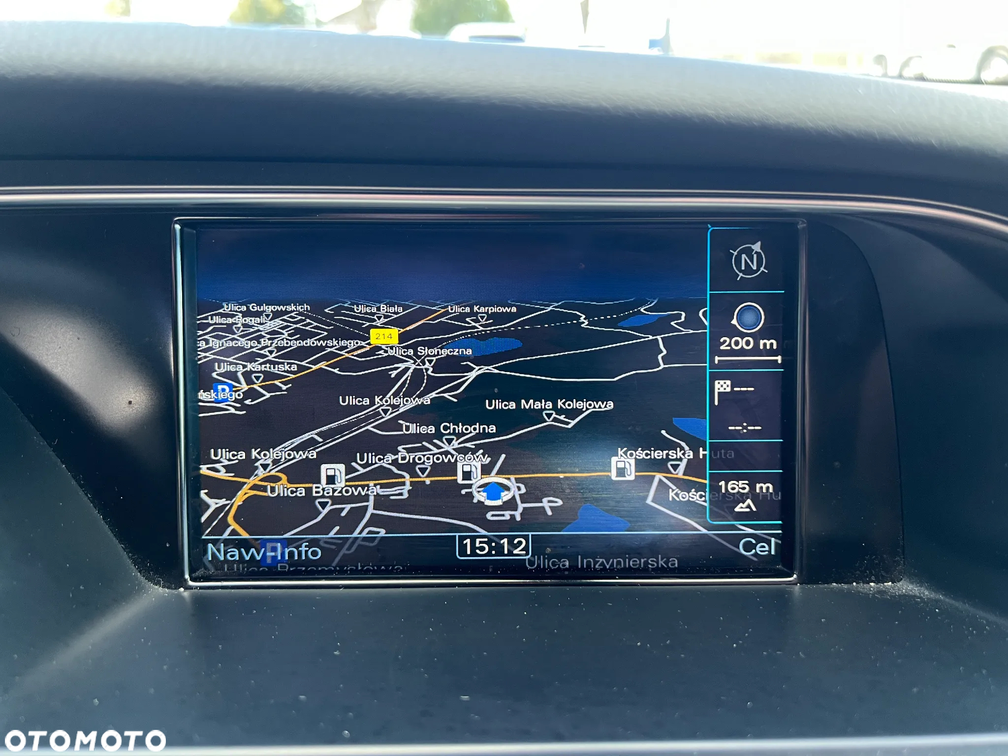 Audi A5 2.0 TFSI - 20