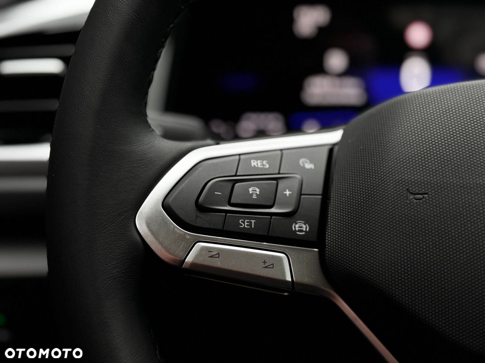 Volkswagen T-Roc 1.5 TSI Life Plus DSG - 16