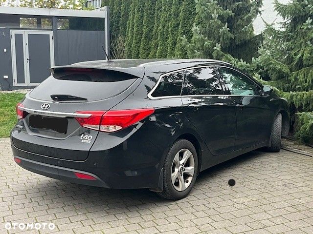 Hyundai i40 1.7 CRDi Comfort - 7