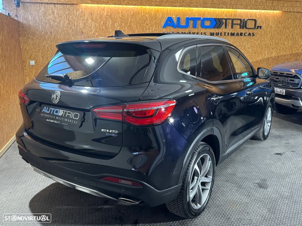 MG EHS 1.5T-GDI Luxury - 24
