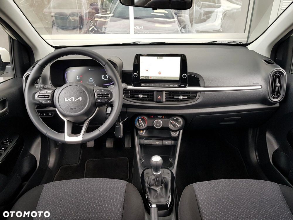 Kia Picanto 1.0 GDI L - 14