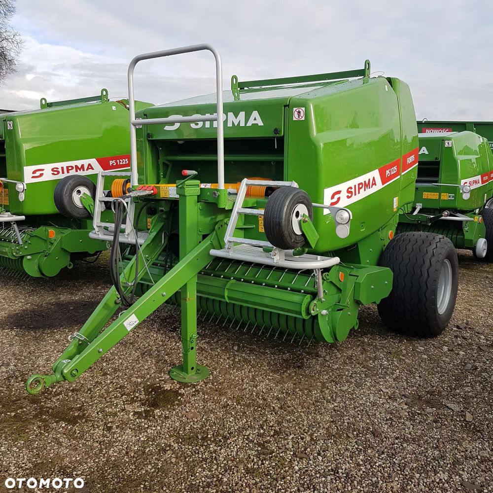 Sipma PS 1225 FORTIS - 2