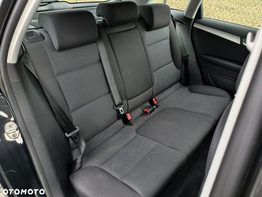 Audi A3 Sportback - 15