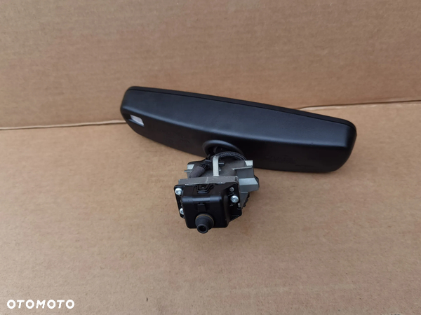 FORD S-MAX MK2 LUSTERKO WEWNĘTRZNE KAMERA FU5A17E678JE