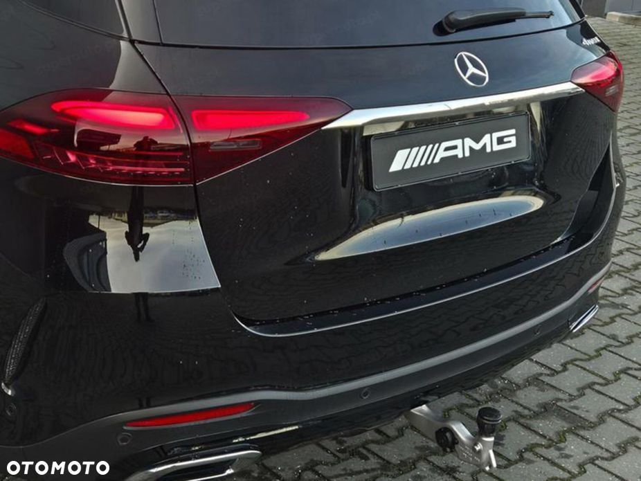 Mercedes-Benz GLE 300 d mHEV 4-Matic AMG Line - 15