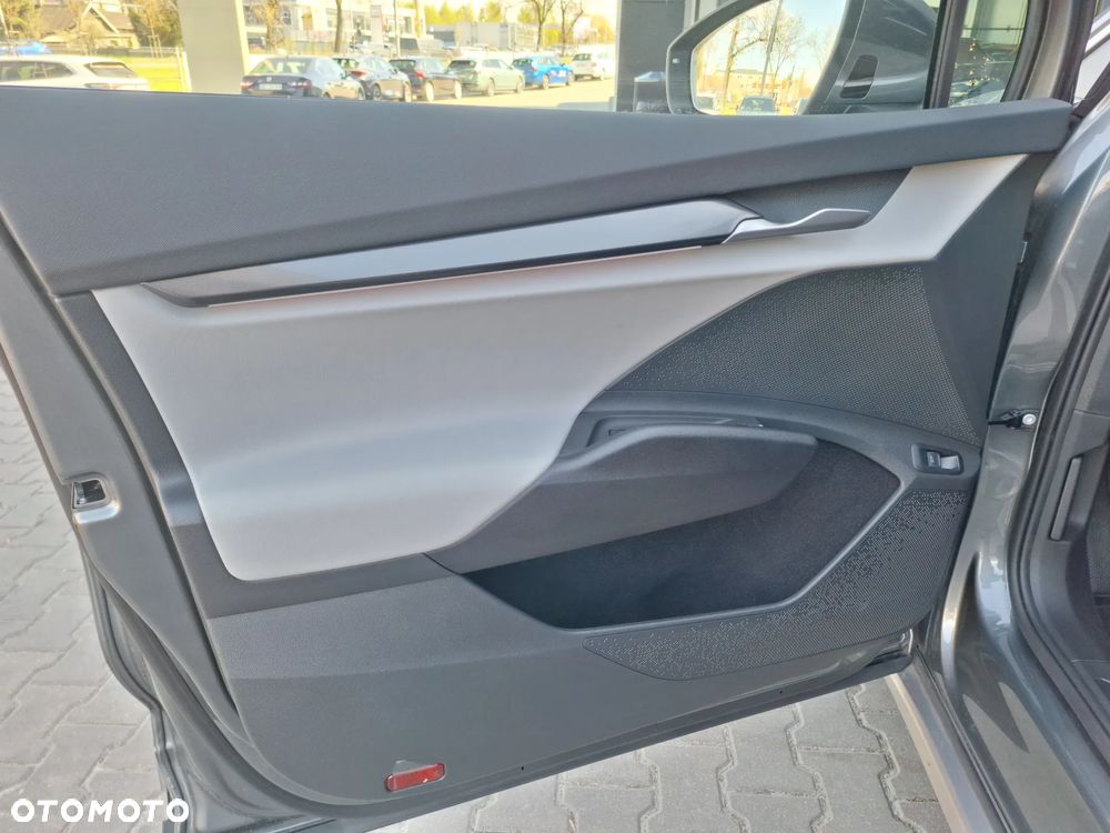 Skoda Enyaq 85 82kWh - 10