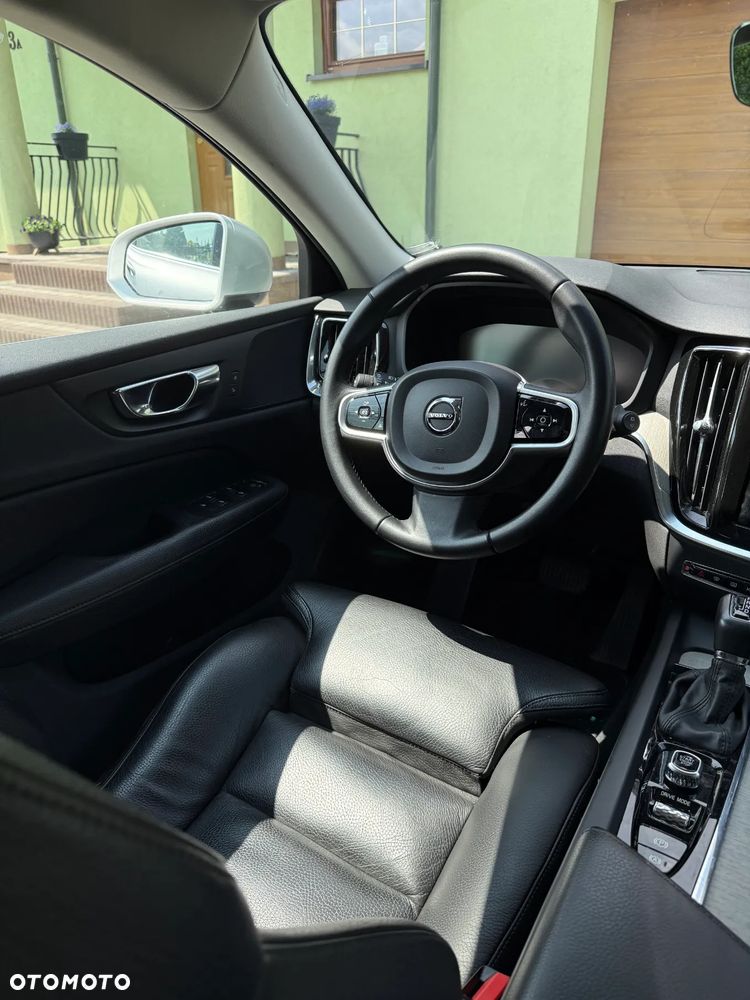 Volvo V60 T5 Inscription - 11