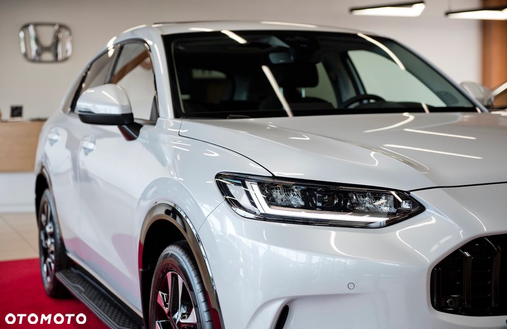 Honda ZR-V 2.0 i-MMD HEV Advance BSI/CTM 2WD CVT - 9