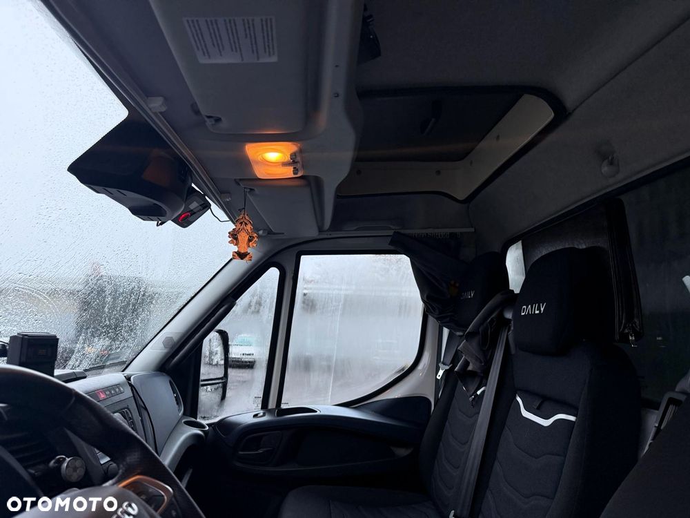 Iveco Daily 70C21 - 4