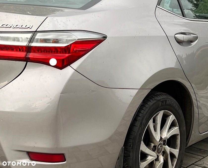 Toyota Corolla 1.6 Comfort - 10