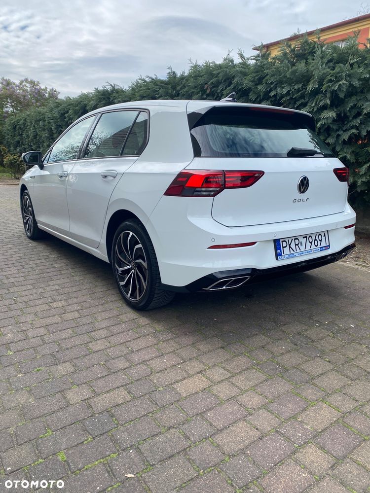 Volkswagen Golf 1.5 TSI ACT OPF BlueMotion IQ.DRIVE - 4