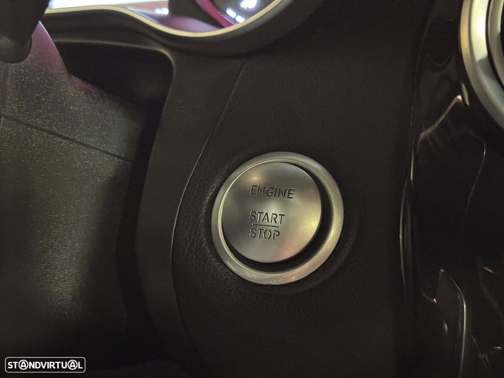 Mercedes-Benz GLC 250 - 11