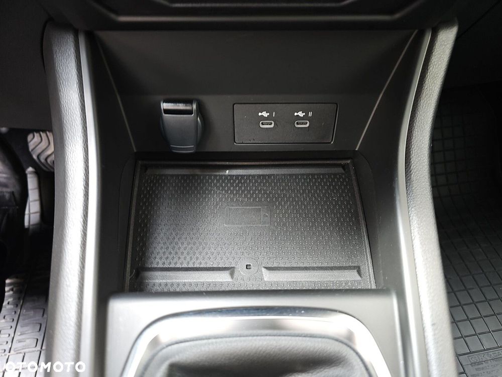 Renault Captur 1.0 TCe Techno - 22